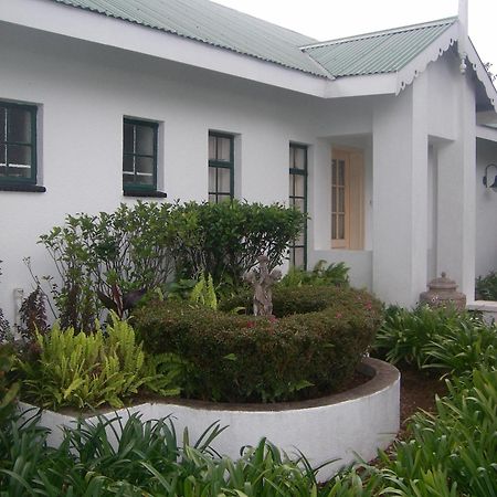 Sherwood'S Country House Tzaneen Eksteriør billede