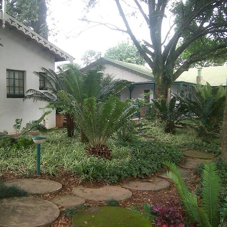 Sherwood'S Country House Tzaneen Eksteriør billede