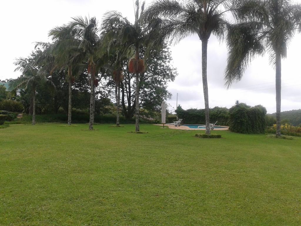 Sherwood'S Country House Tzaneen Eksteriør billede