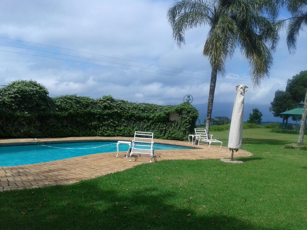 Sherwood'S Country House Tzaneen Eksteriør billede