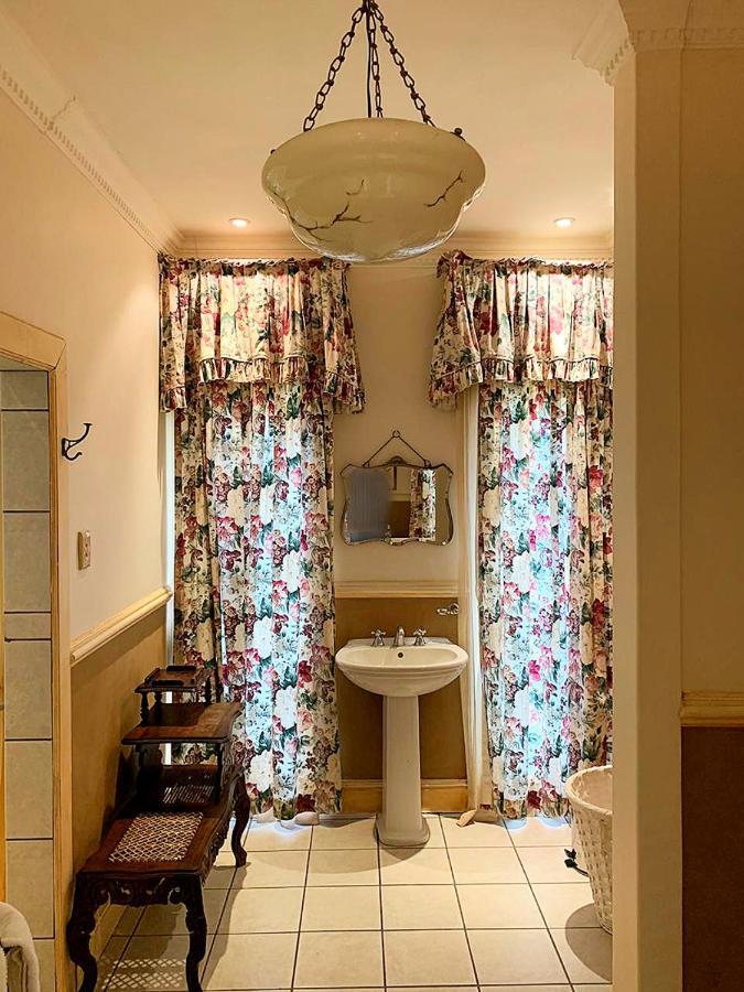 Sherwood'S Country House Tzaneen Eksteriør billede