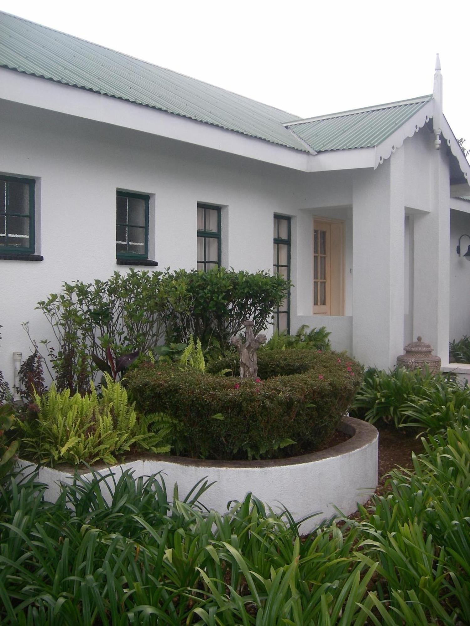 Sherwood'S Country House Tzaneen Eksteriør billede