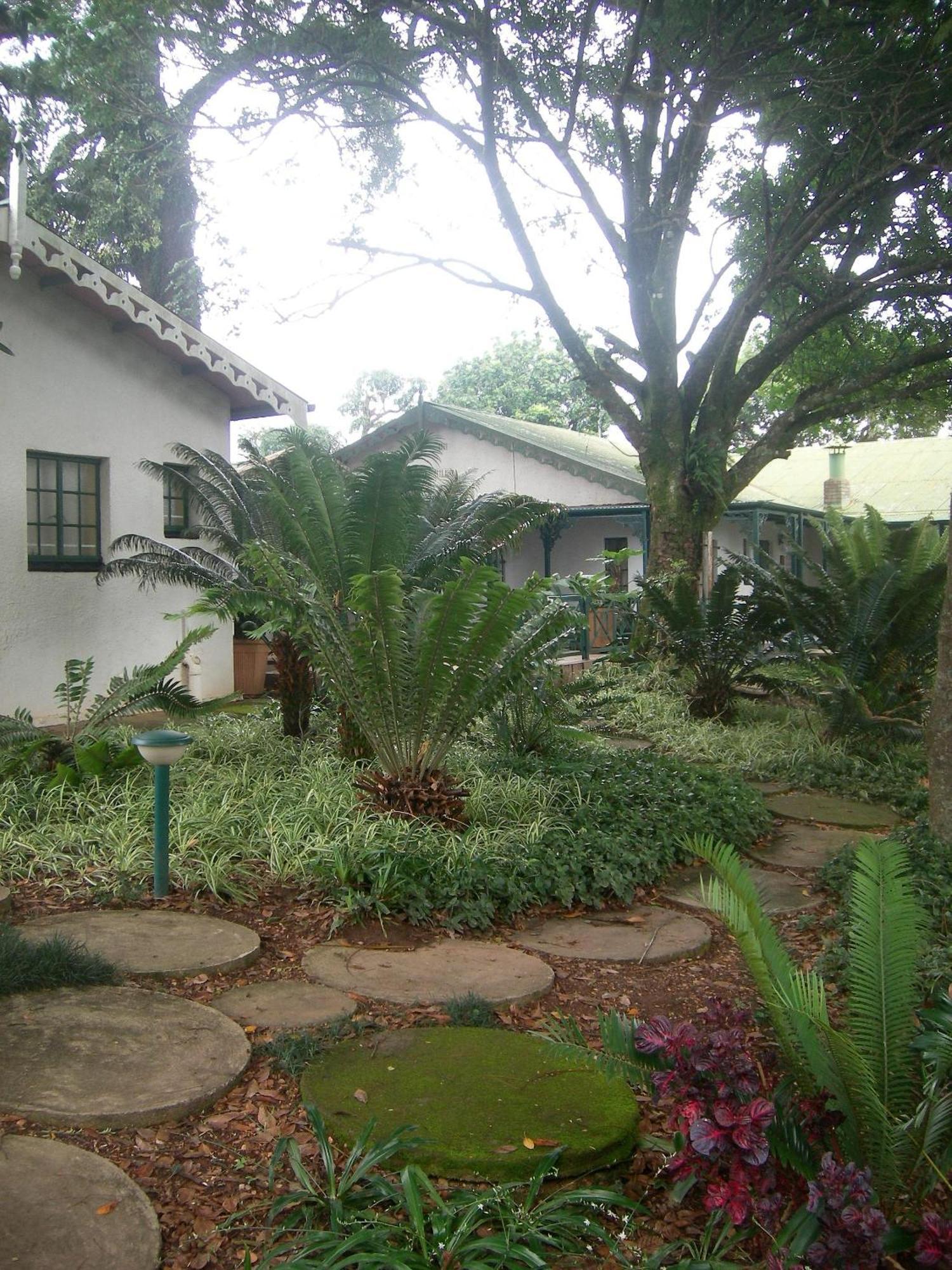 Sherwood'S Country House Tzaneen Eksteriør billede