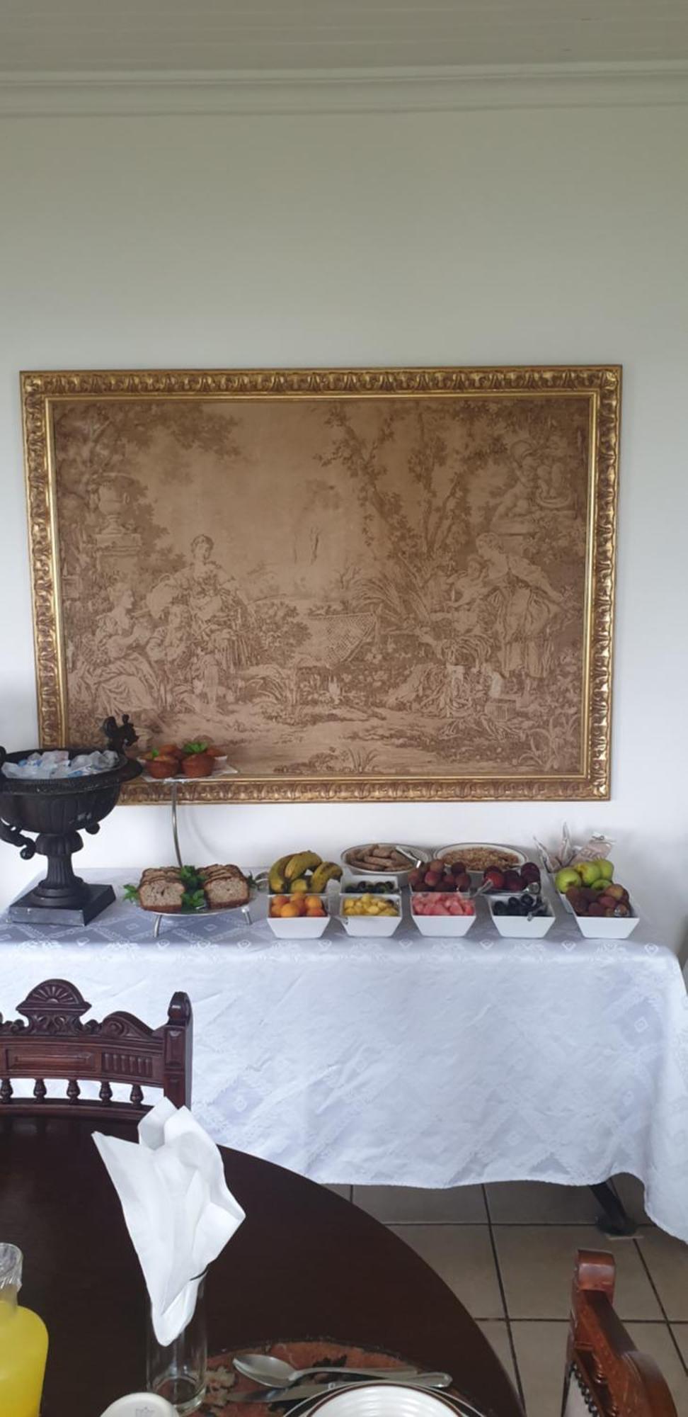 Sherwood'S Country House Tzaneen Eksteriør billede