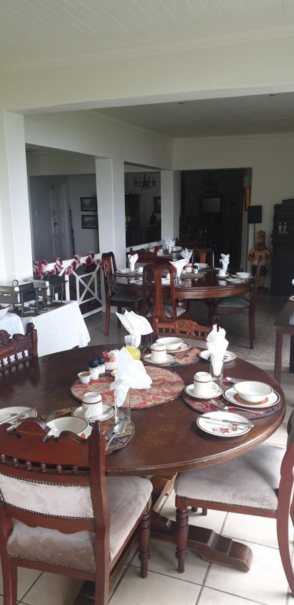 Sherwood'S Country House Tzaneen Eksteriør billede