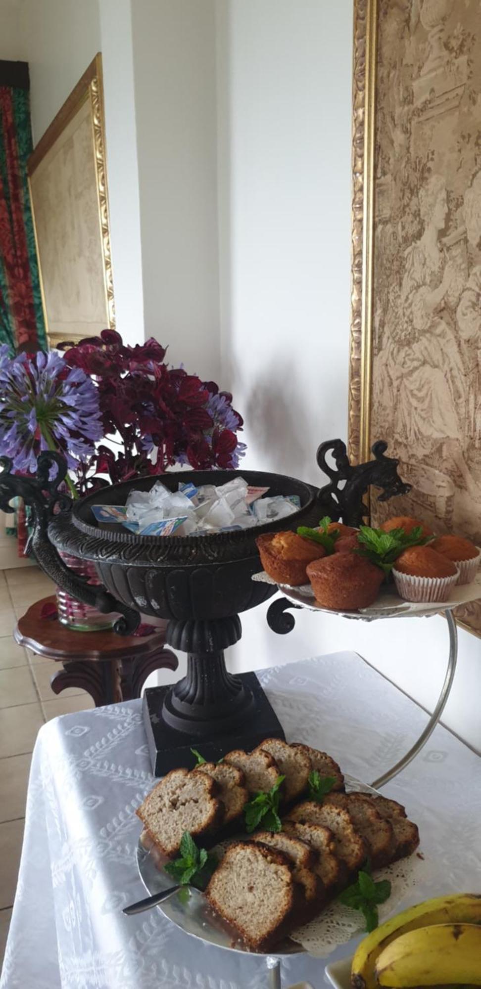 Sherwood'S Country House Tzaneen Eksteriør billede