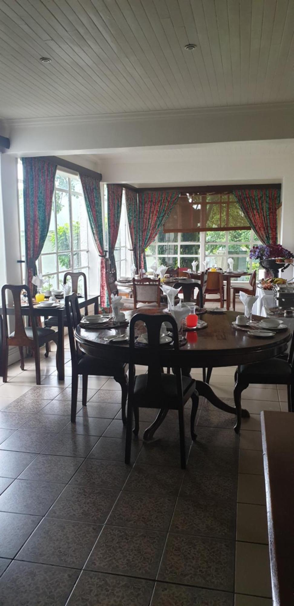 Sherwood'S Country House Tzaneen Eksteriør billede