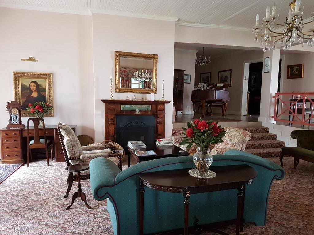 Sherwood'S Country House Tzaneen Eksteriør billede