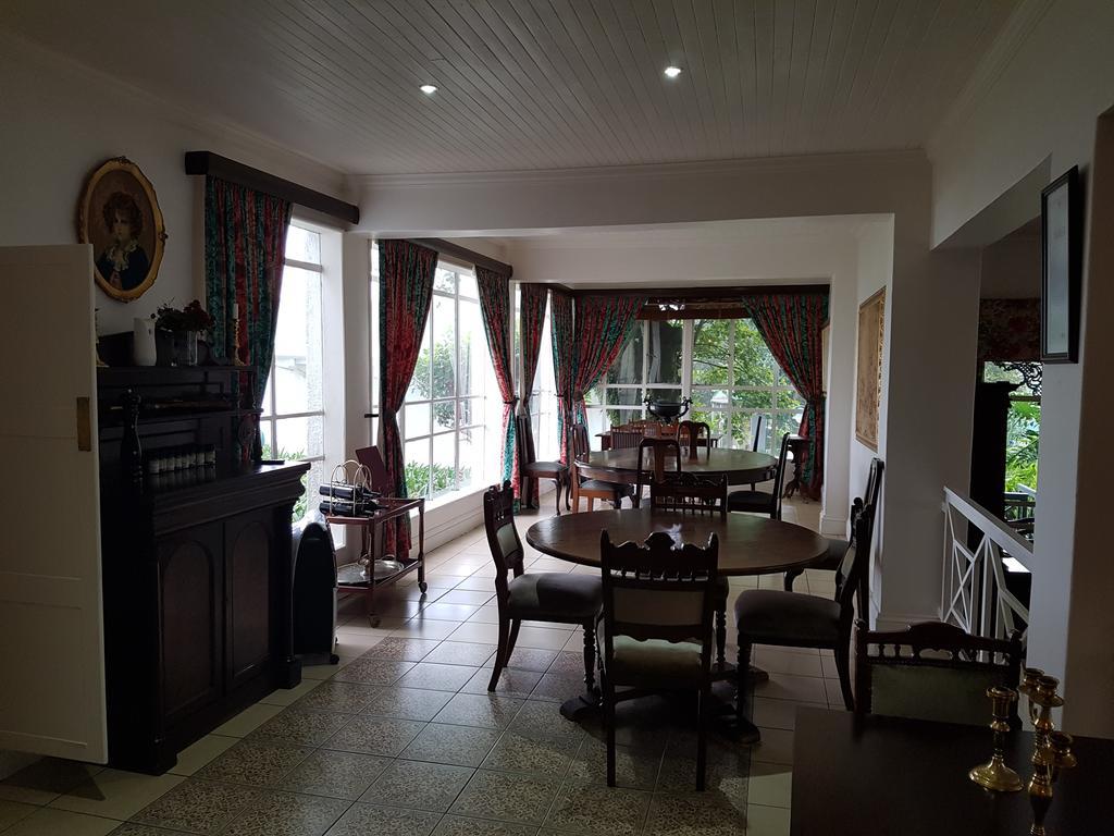 Sherwood'S Country House Tzaneen Eksteriør billede