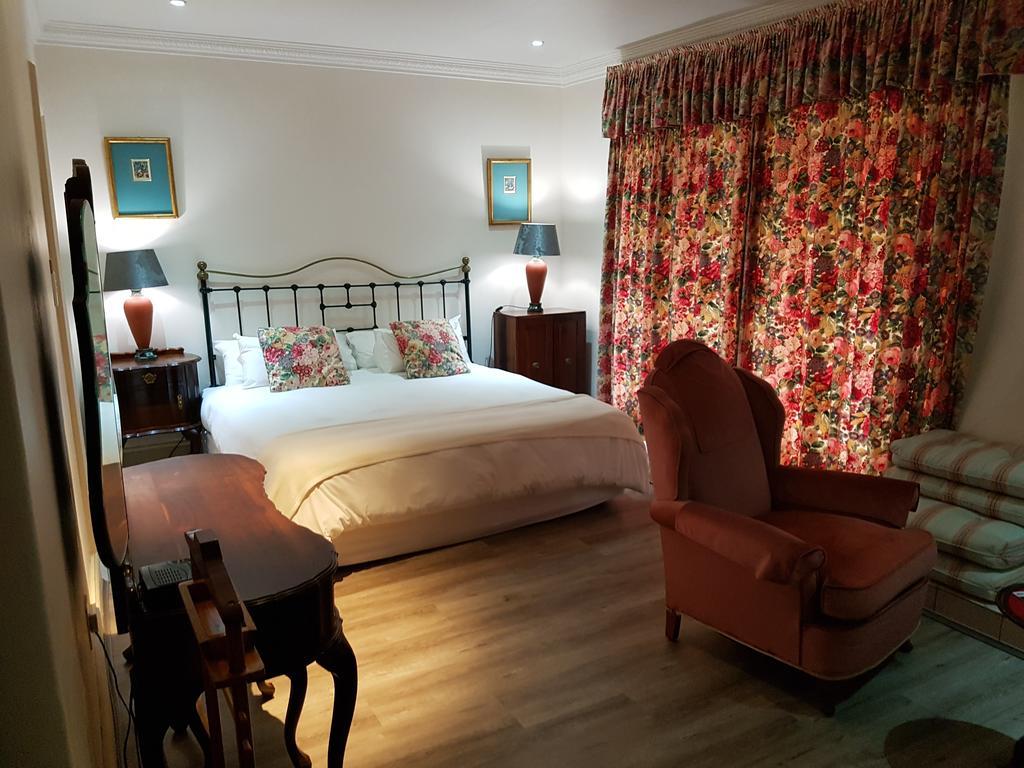 Sherwood'S Country House Tzaneen Eksteriør billede
