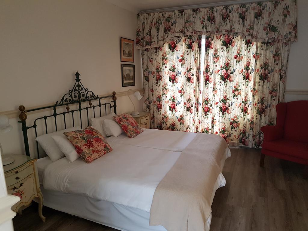 Sherwood'S Country House Tzaneen Eksteriør billede