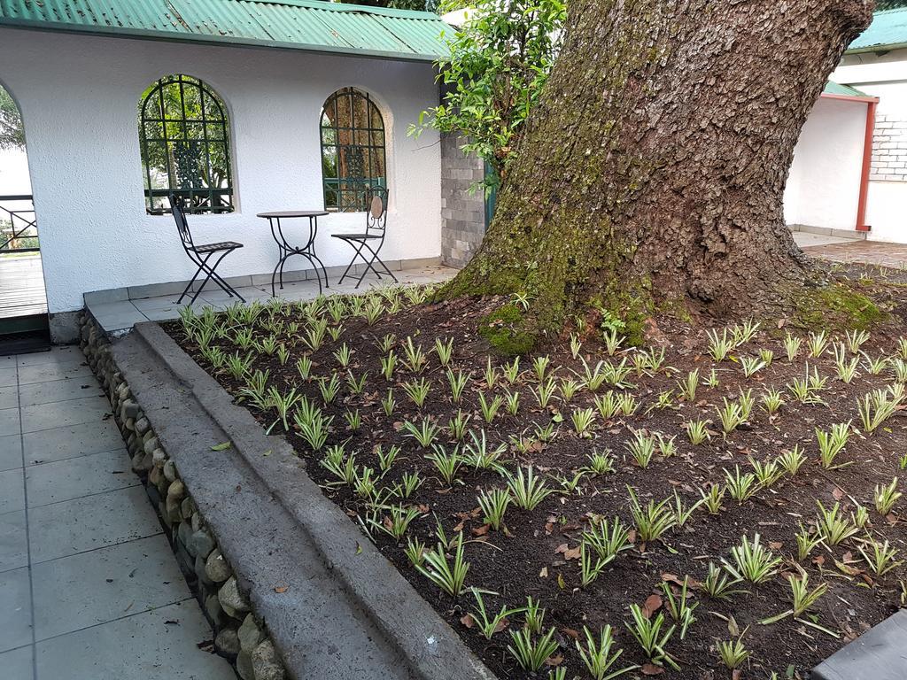 Sherwood'S Country House Tzaneen Eksteriør billede
