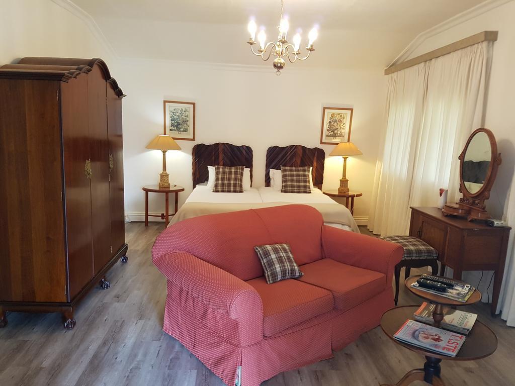 Sherwood'S Country House Tzaneen Eksteriør billede