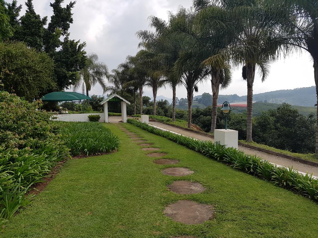 Sherwood'S Country House Tzaneen Eksteriør billede