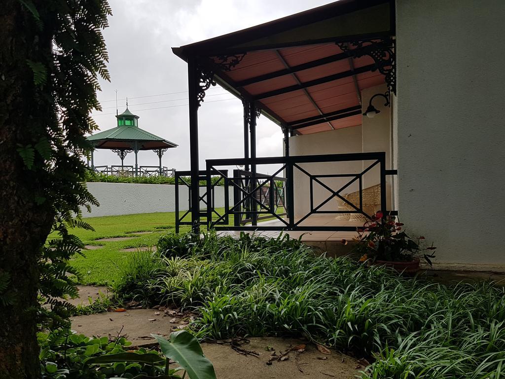 Sherwood'S Country House Tzaneen Eksteriør billede