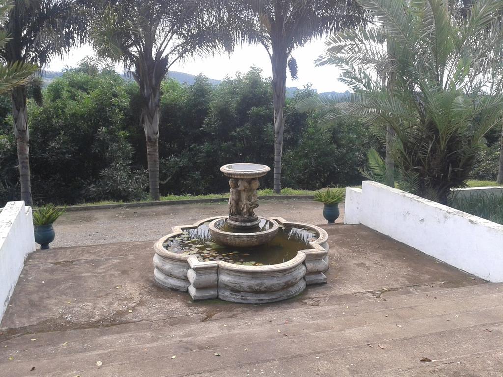 Sherwood'S Country House Tzaneen Eksteriør billede