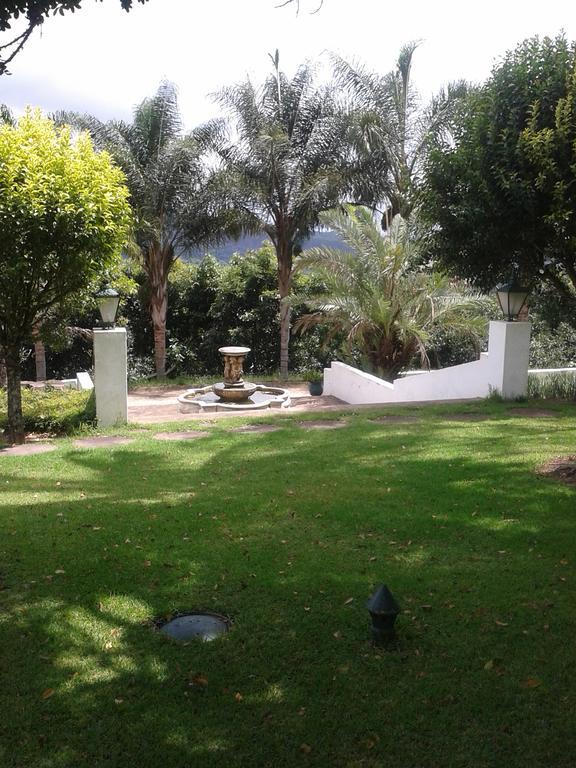 Sherwood'S Country House Tzaneen Eksteriør billede
