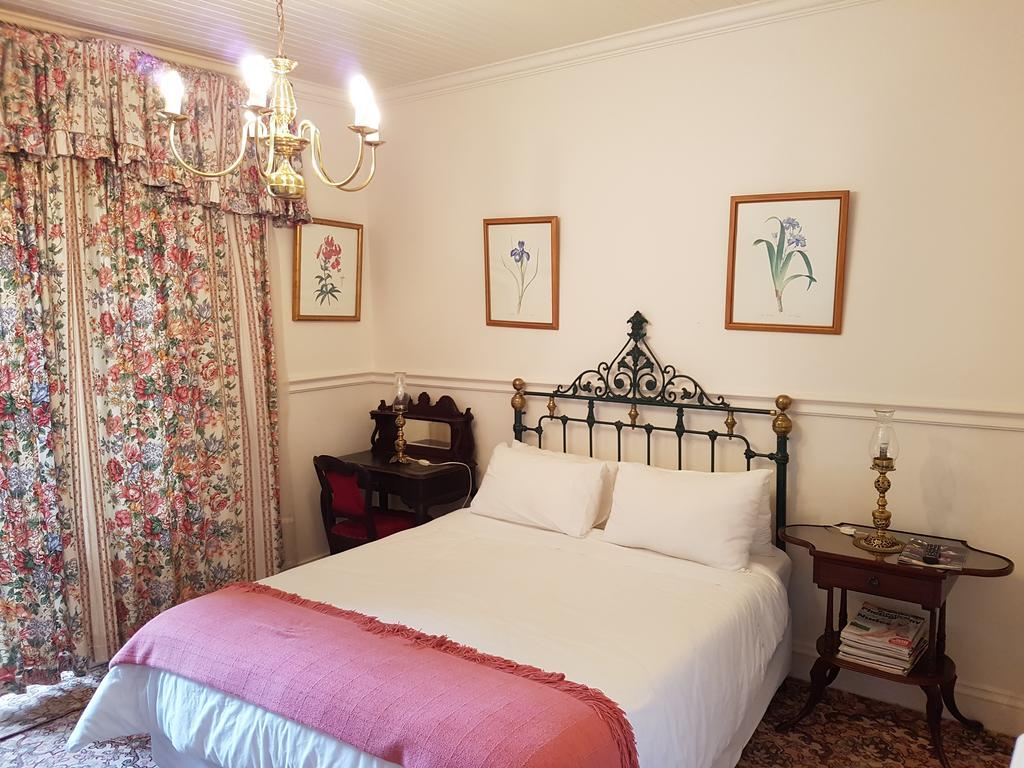 Sherwood'S Country House Tzaneen Eksteriør billede