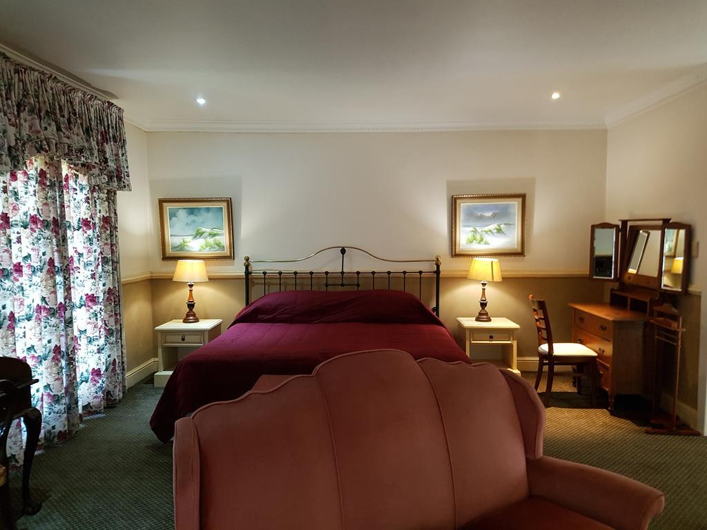 Sherwood'S Country House Tzaneen Eksteriør billede