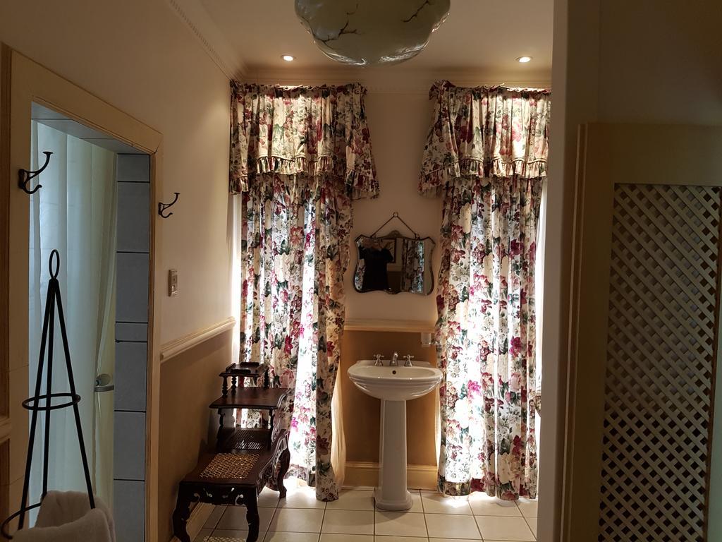 Sherwood'S Country House Tzaneen Eksteriør billede