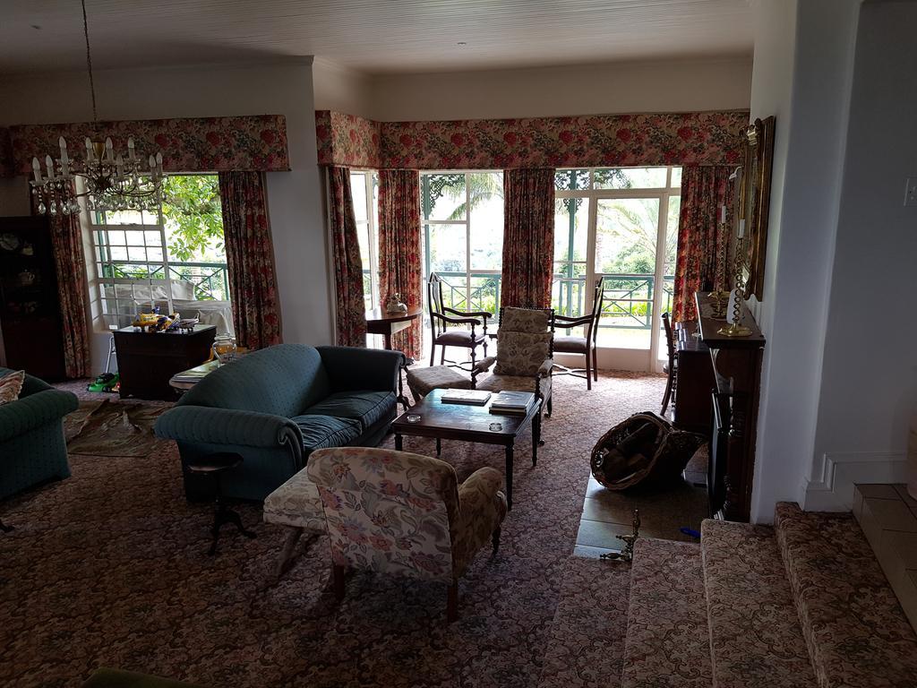 Sherwood'S Country House Tzaneen Eksteriør billede