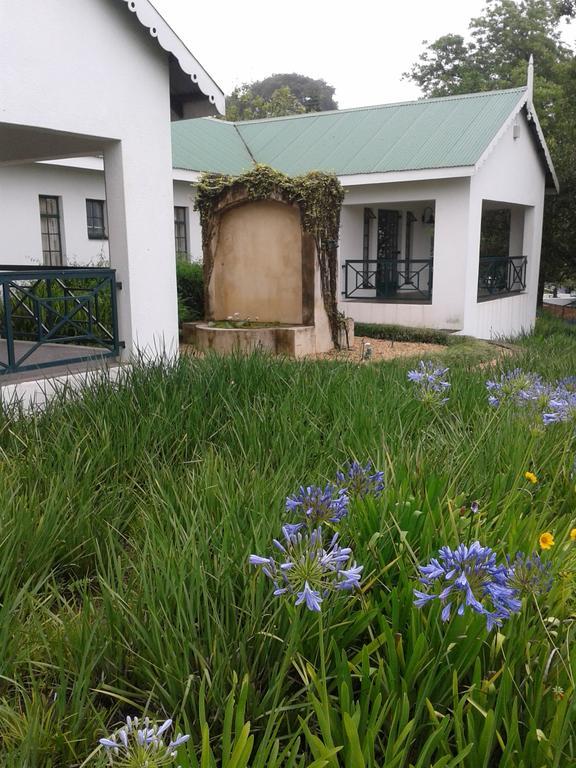 Sherwood'S Country House Tzaneen Eksteriør billede